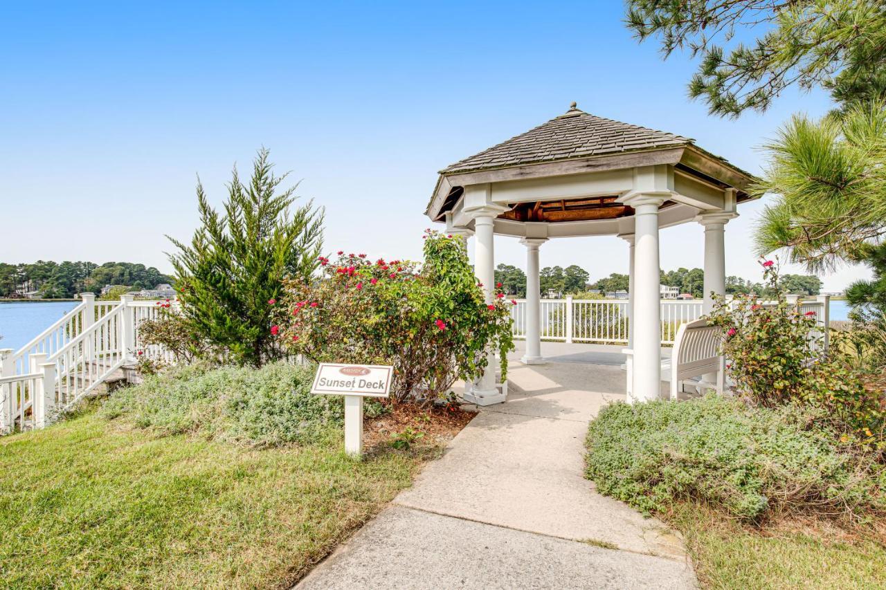 Bayside Bethany Lakes Ocean View Eksteriør bilde