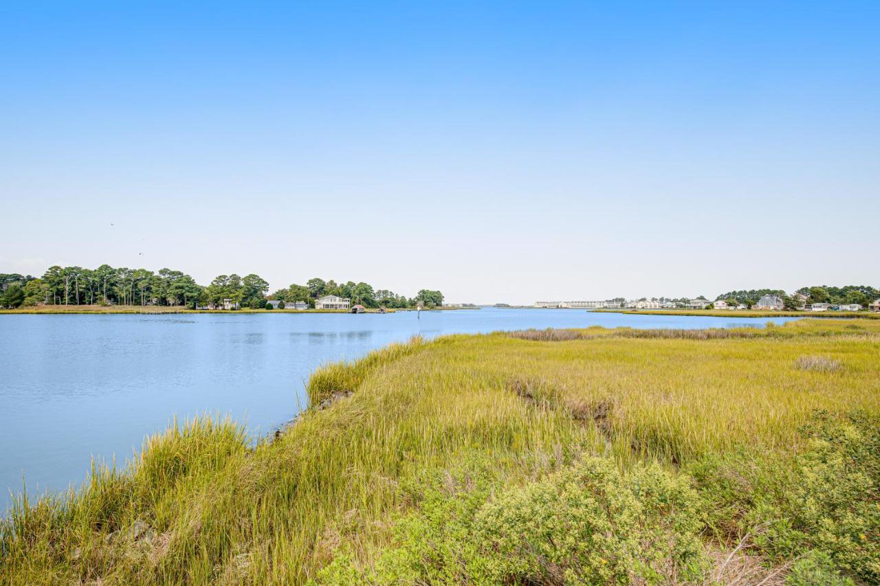 Bayside Bethany Lakes Ocean View Eksteriør bilde