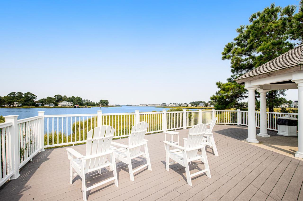 Bayside Bethany Lakes Ocean View Eksteriør bilde