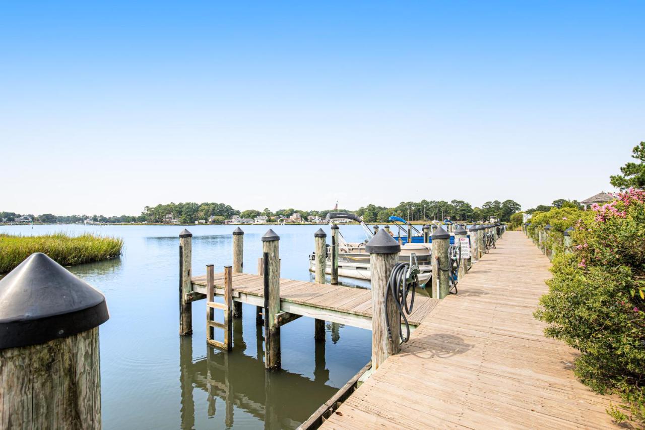 Bayside Bethany Lakes Ocean View Eksteriør bilde
