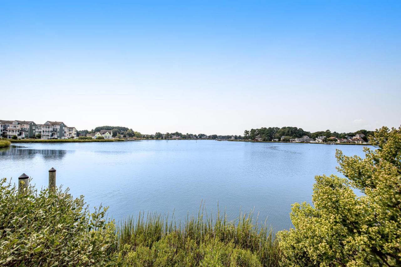Bayside Bethany Lakes Ocean View Eksteriør bilde