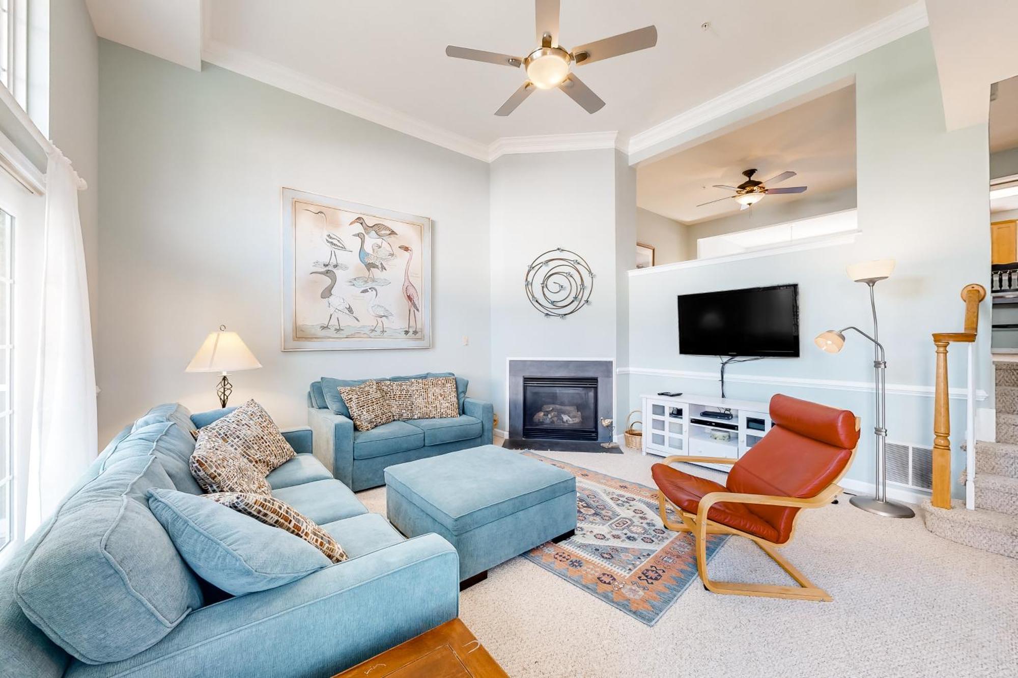 Bayside Bethany Lakes Ocean View Rom bilde