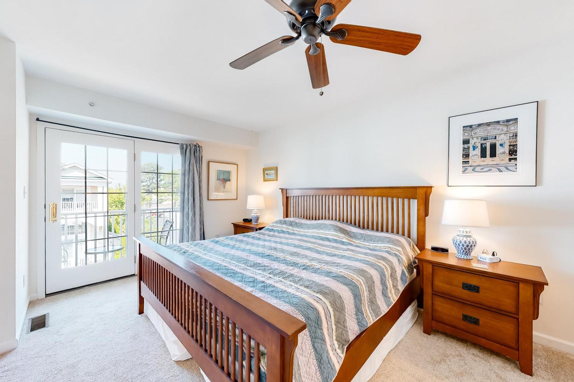 Bayside Bethany Lakes Ocean View Rom bilde