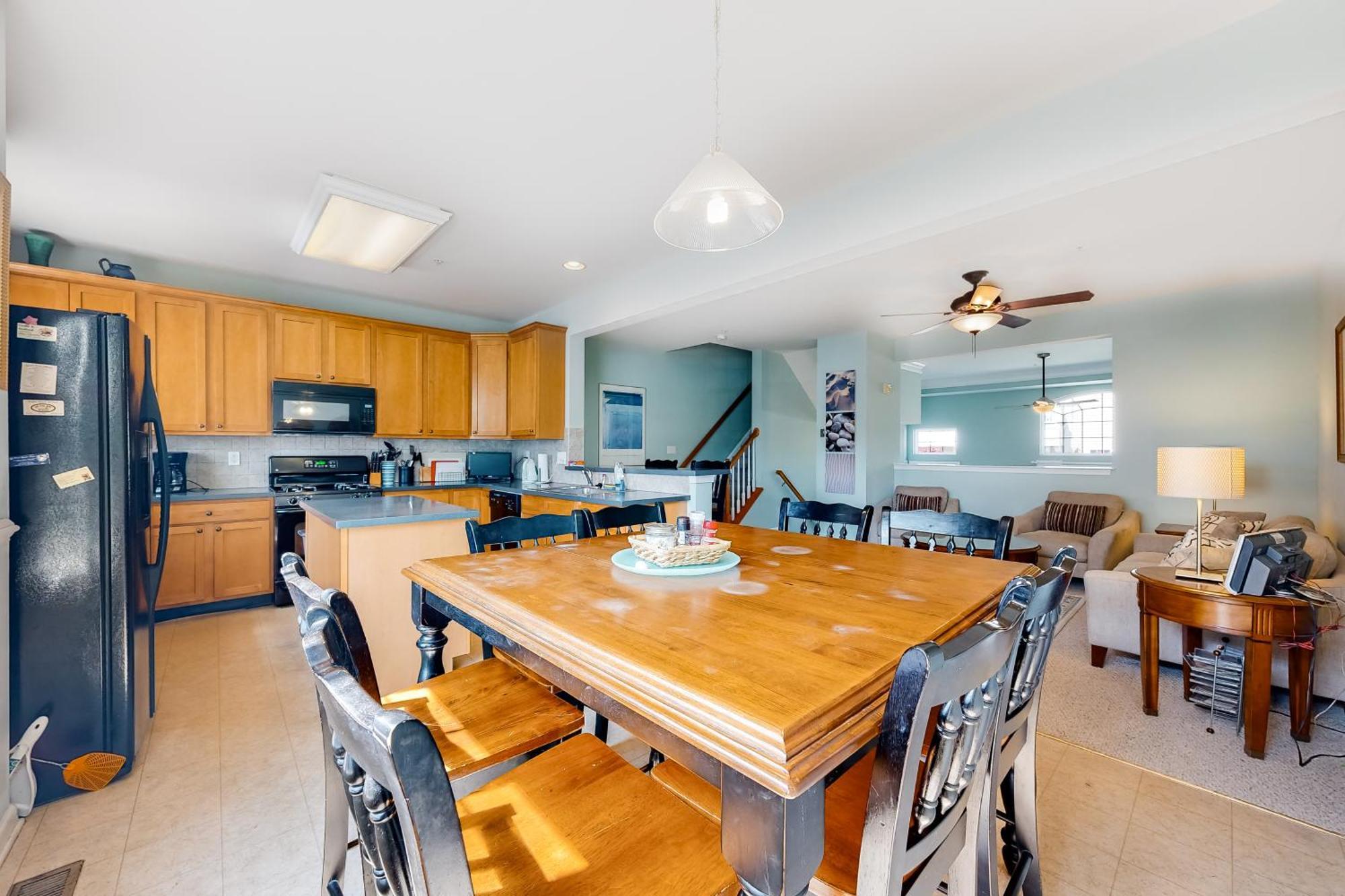 Bayside Bethany Lakes Ocean View Rom bilde