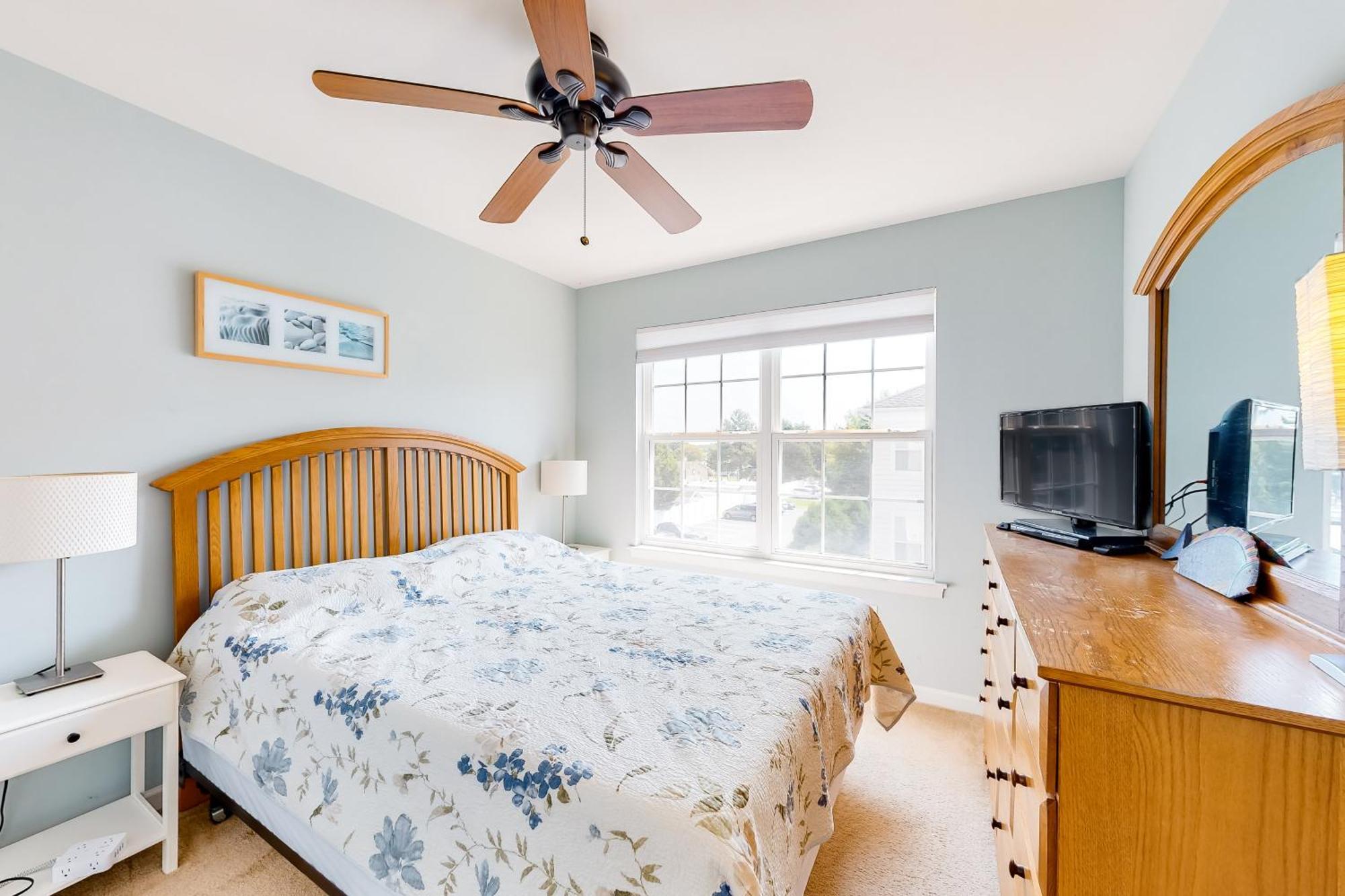 Bayside Bethany Lakes Ocean View Rom bilde