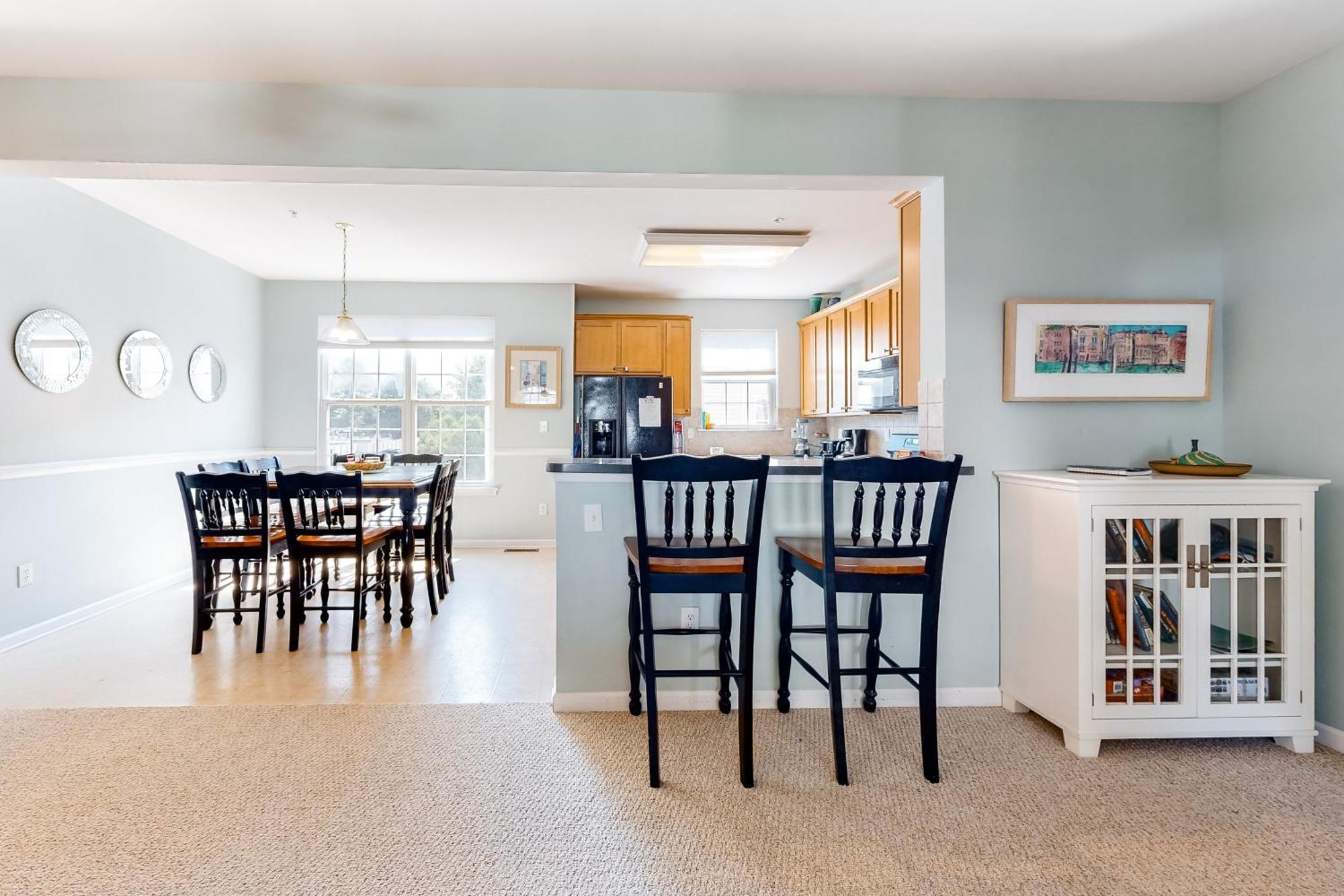 Bayside Bethany Lakes Ocean View Rom bilde