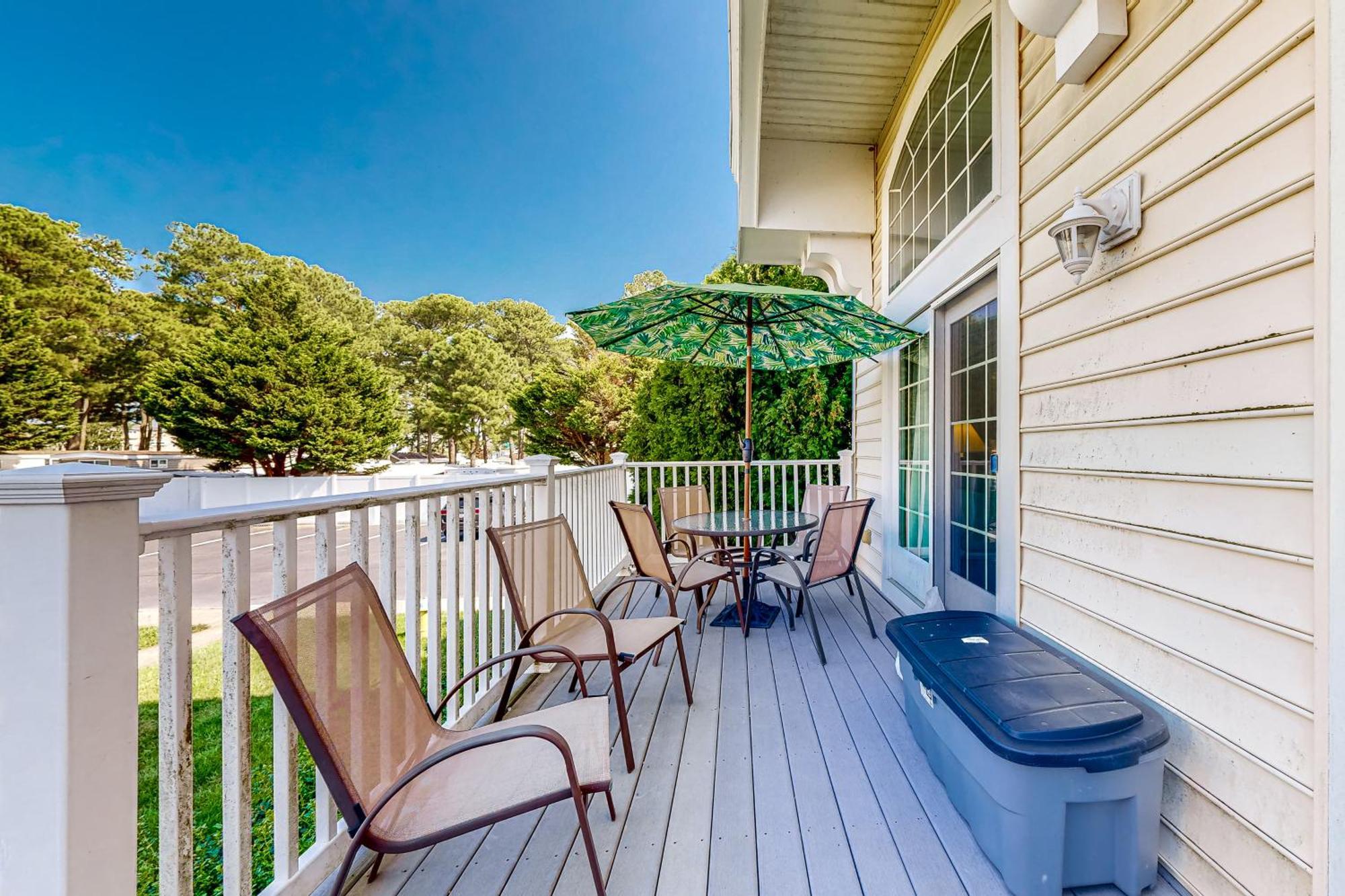 Bayside Bethany Lakes Ocean View Rom bilde