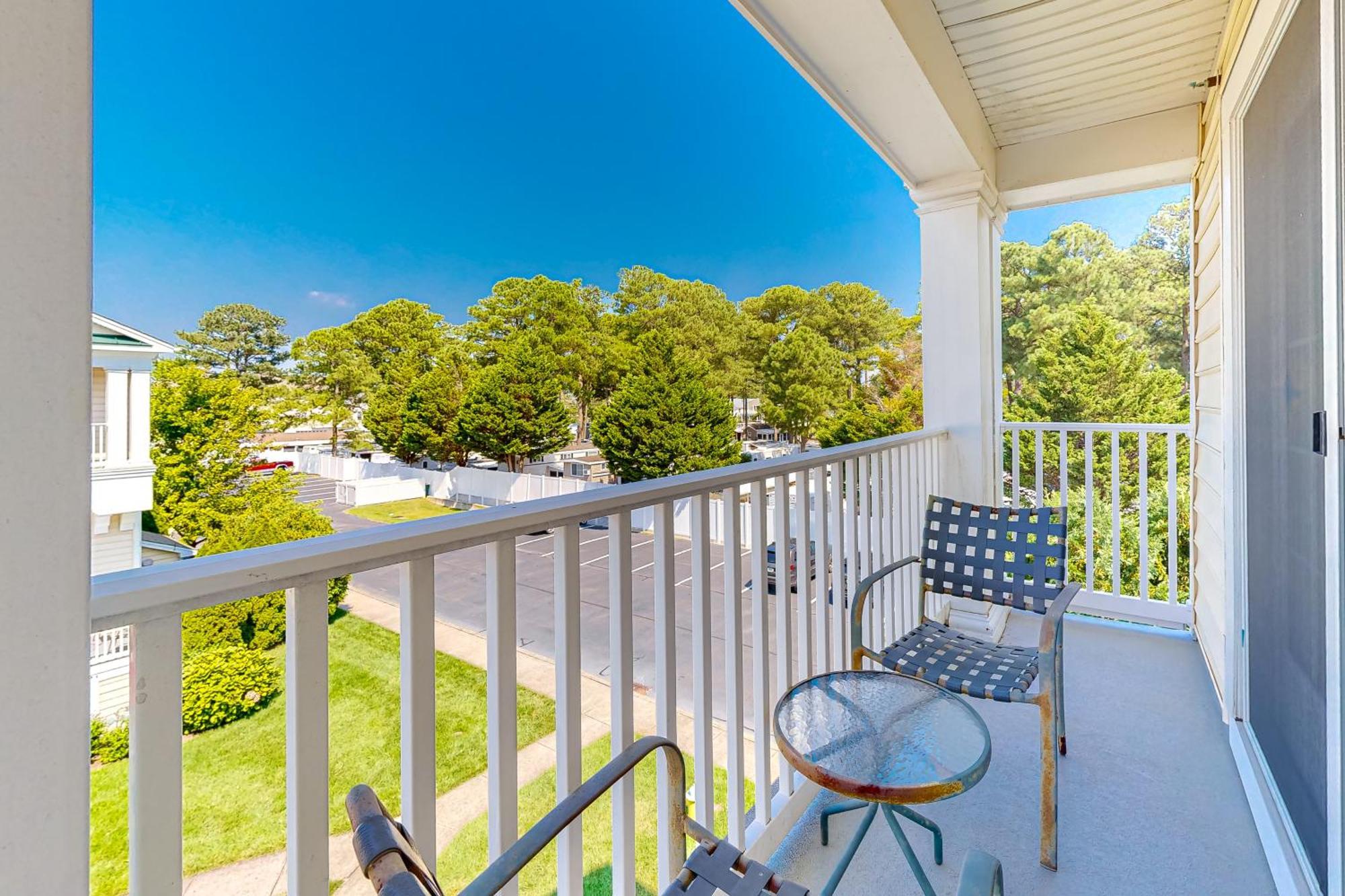 Bayside Bethany Lakes Ocean View Rom bilde