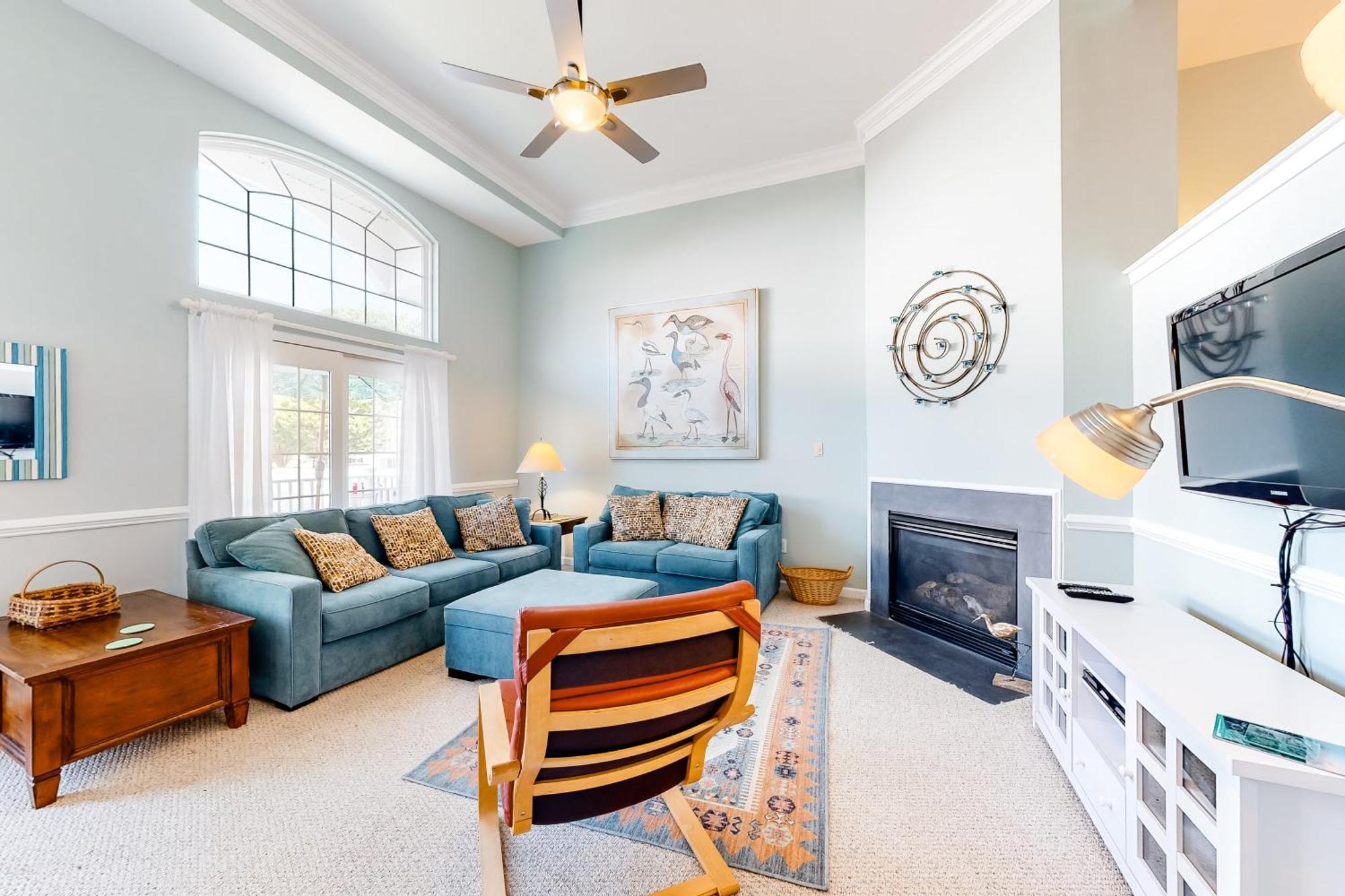 Bayside Bethany Lakes Ocean View Rom bilde