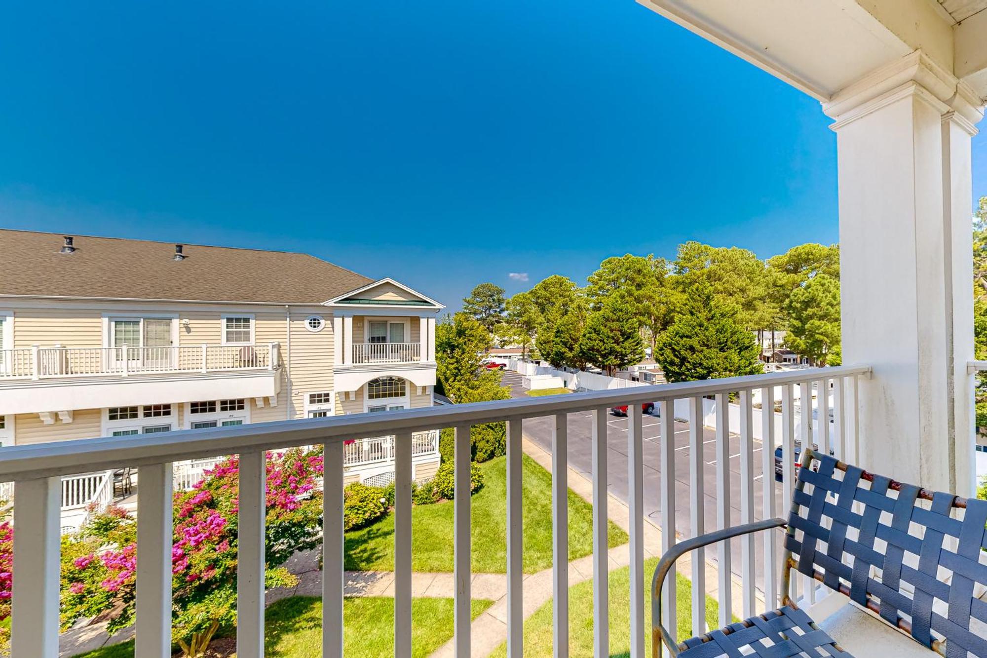 Bayside Bethany Lakes Ocean View Rom bilde
