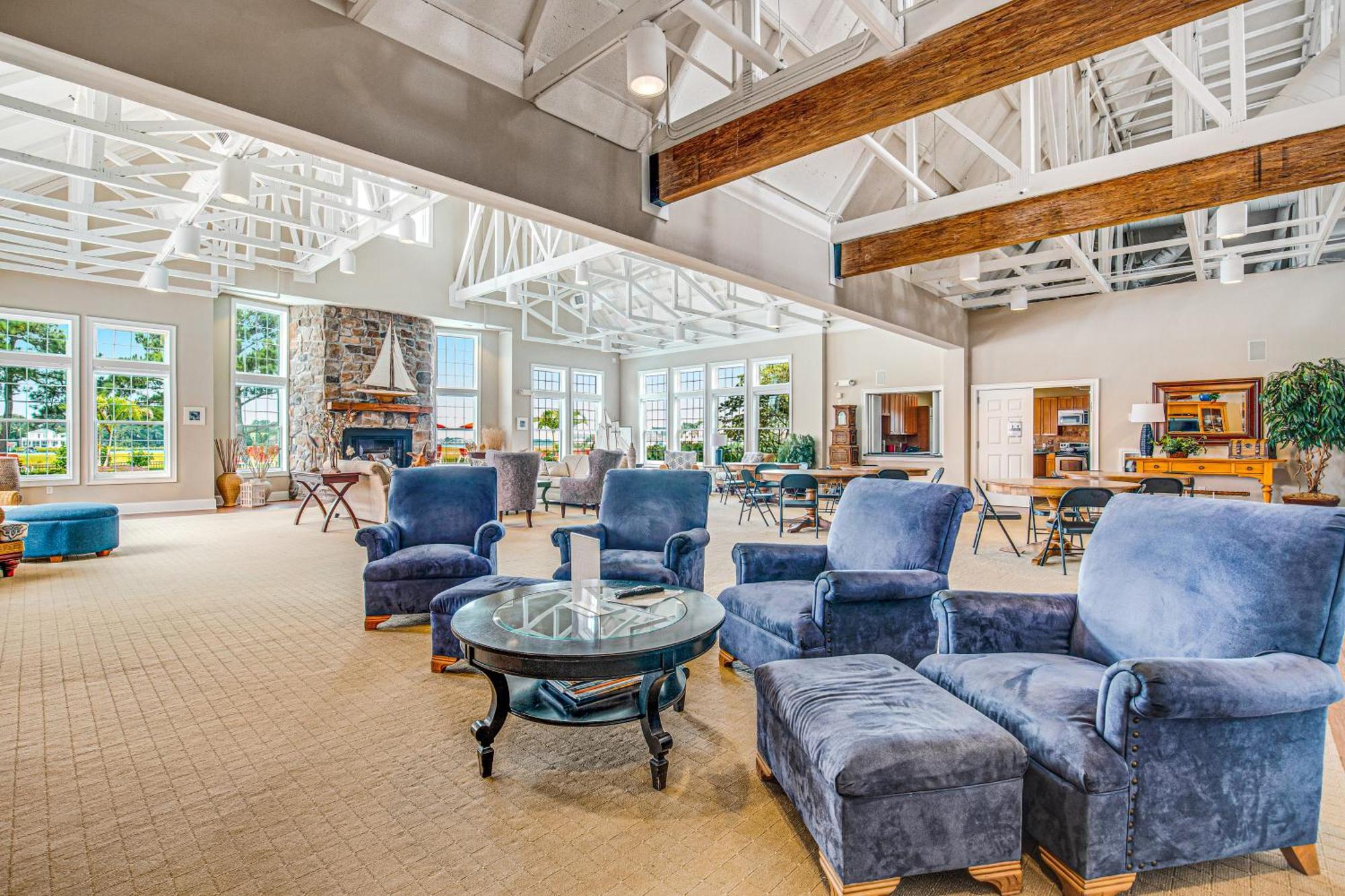 Bayside Bethany Lakes Ocean View Rom bilde