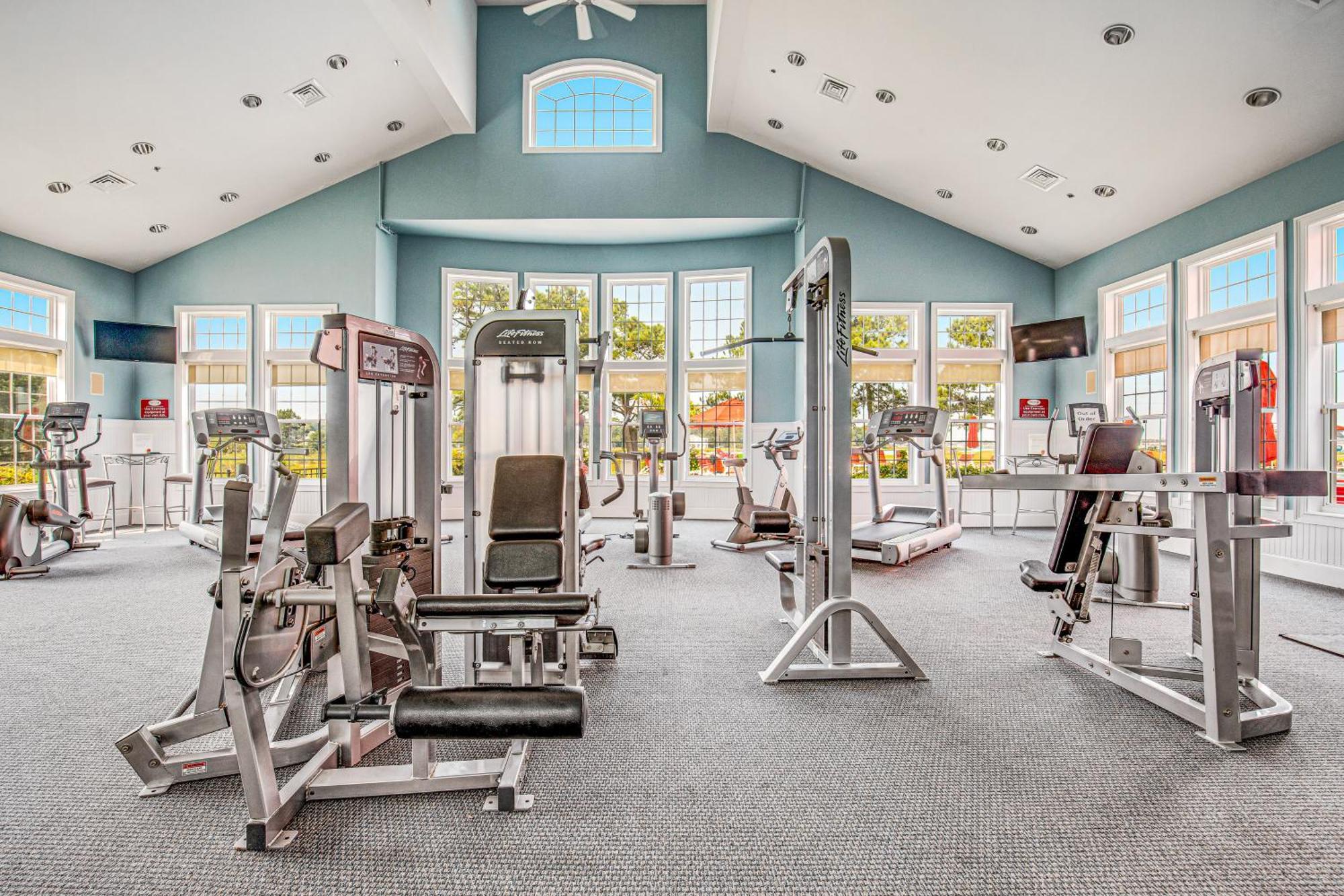 Bayside Bethany Lakes Ocean View Rom bilde
